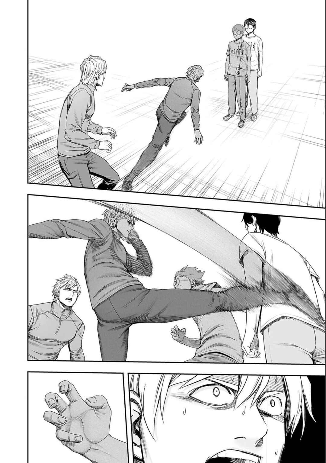 Chapter 138 - Page 2