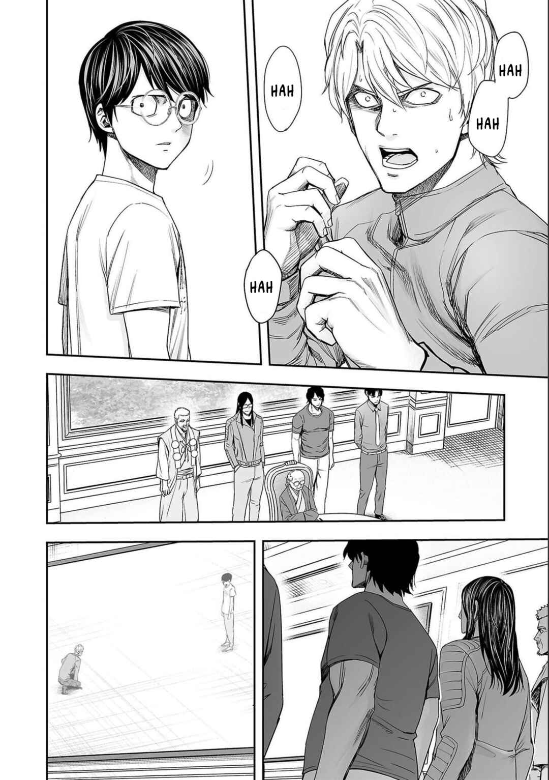 Chapter 138 - Page 6