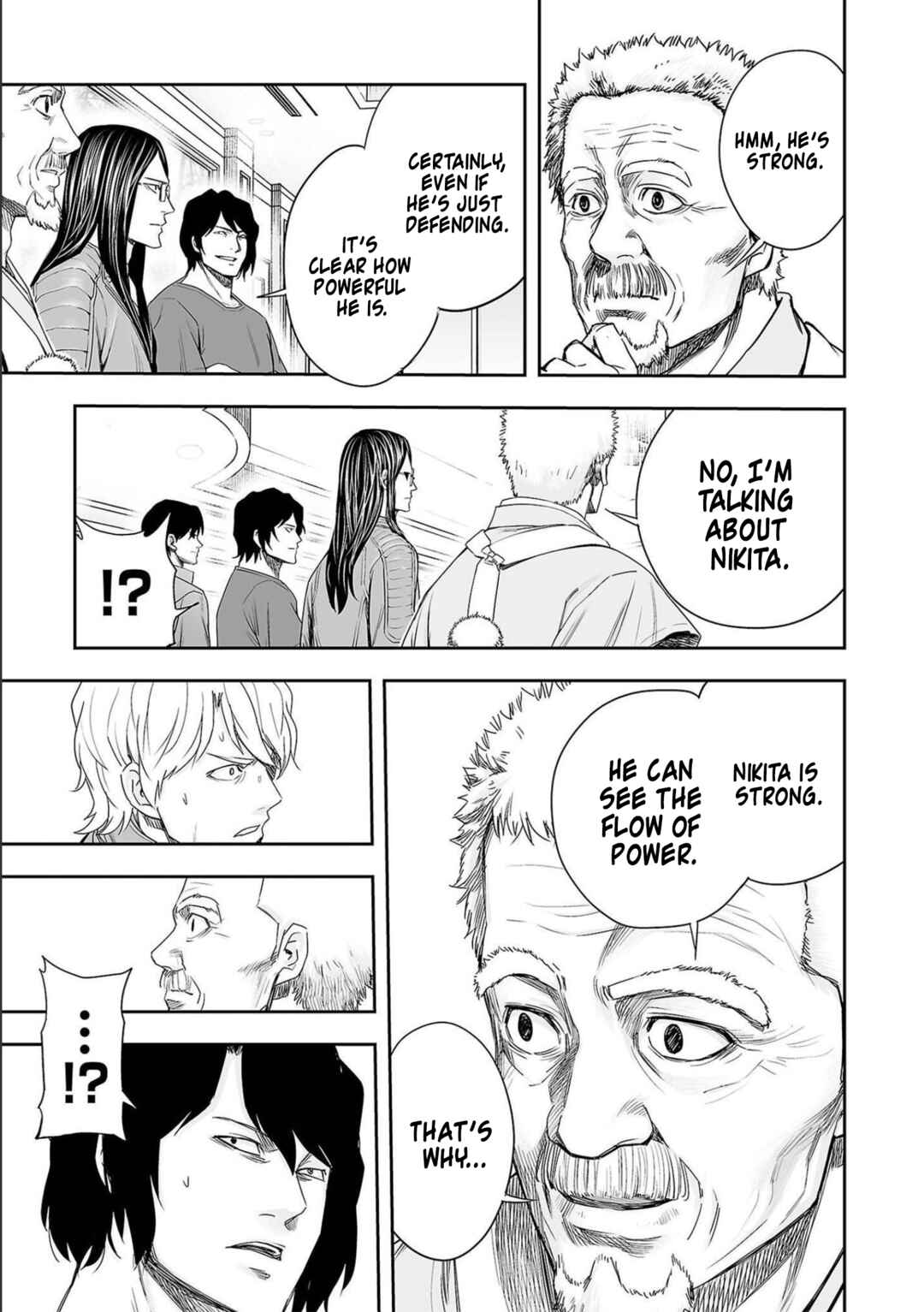 Chapter 138 - Page 7