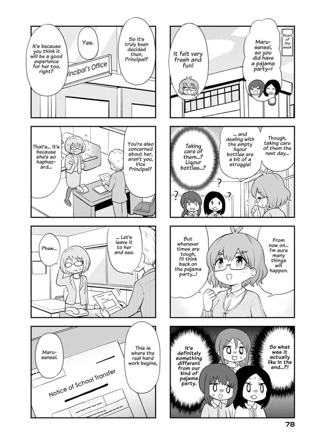 Chapter 9 - Page 8