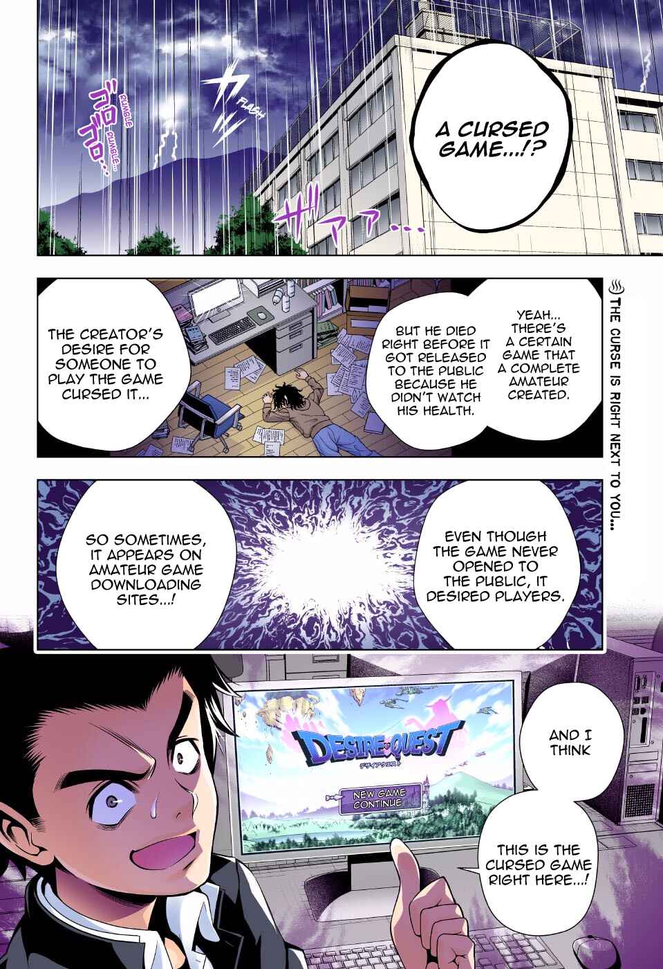 Chapter 79 - Page 2