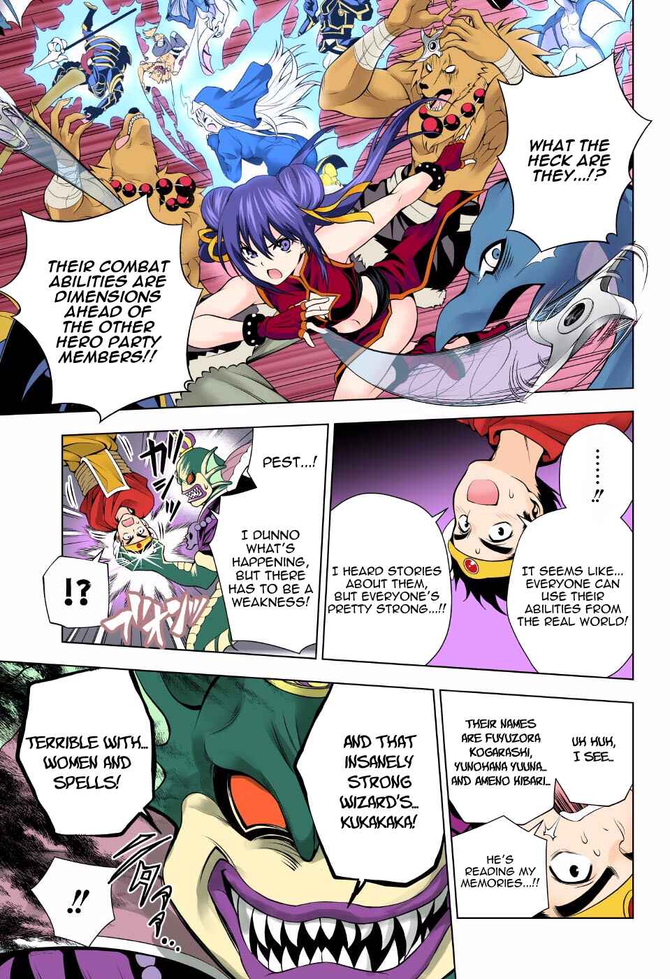 Chapter 79 - Page 9