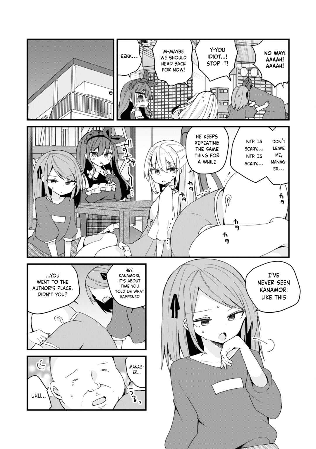 Chapter 47 - Page 11
