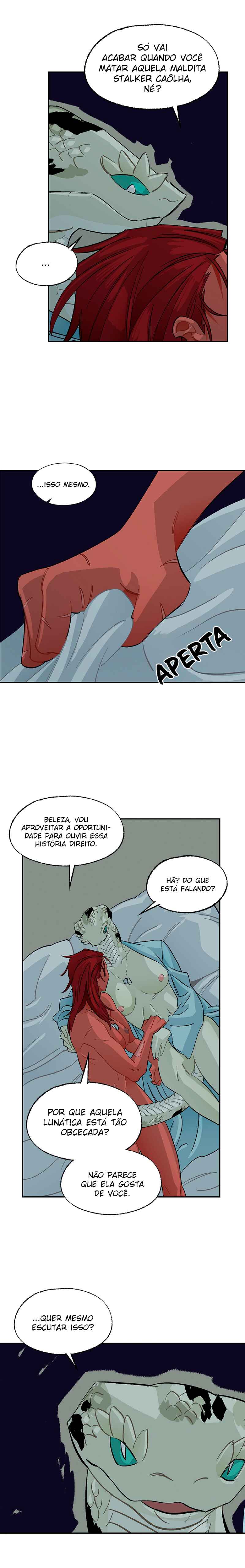 Chapter 137 - Page 16