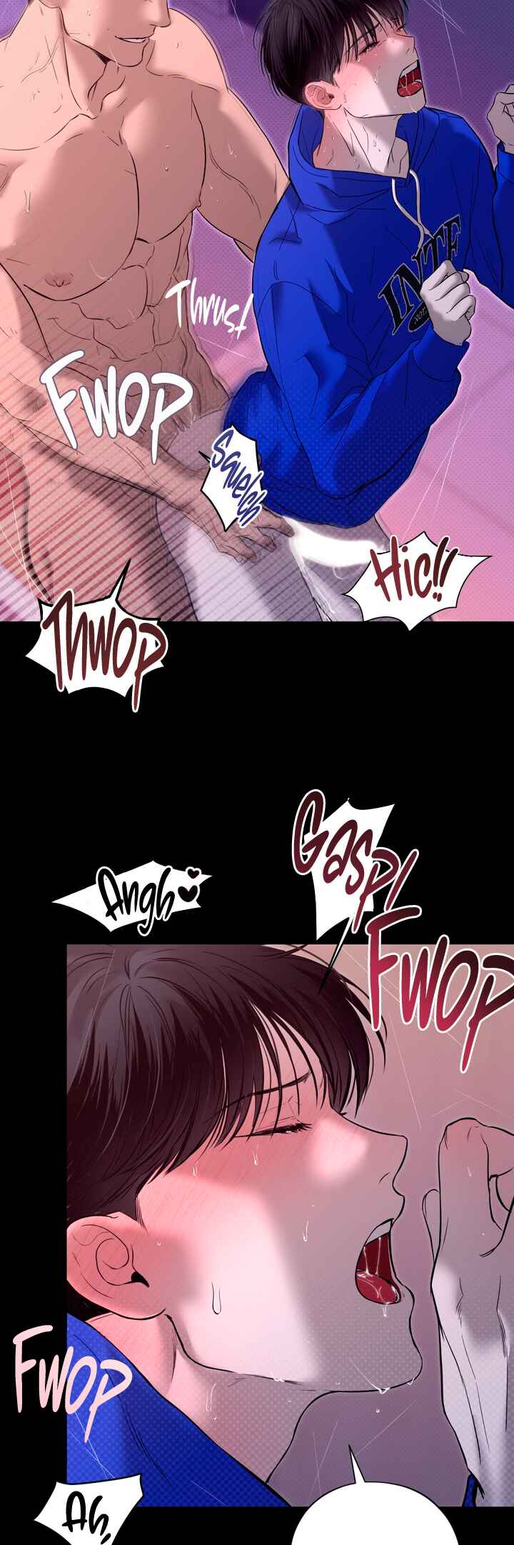 Chapter 6 - Page 5