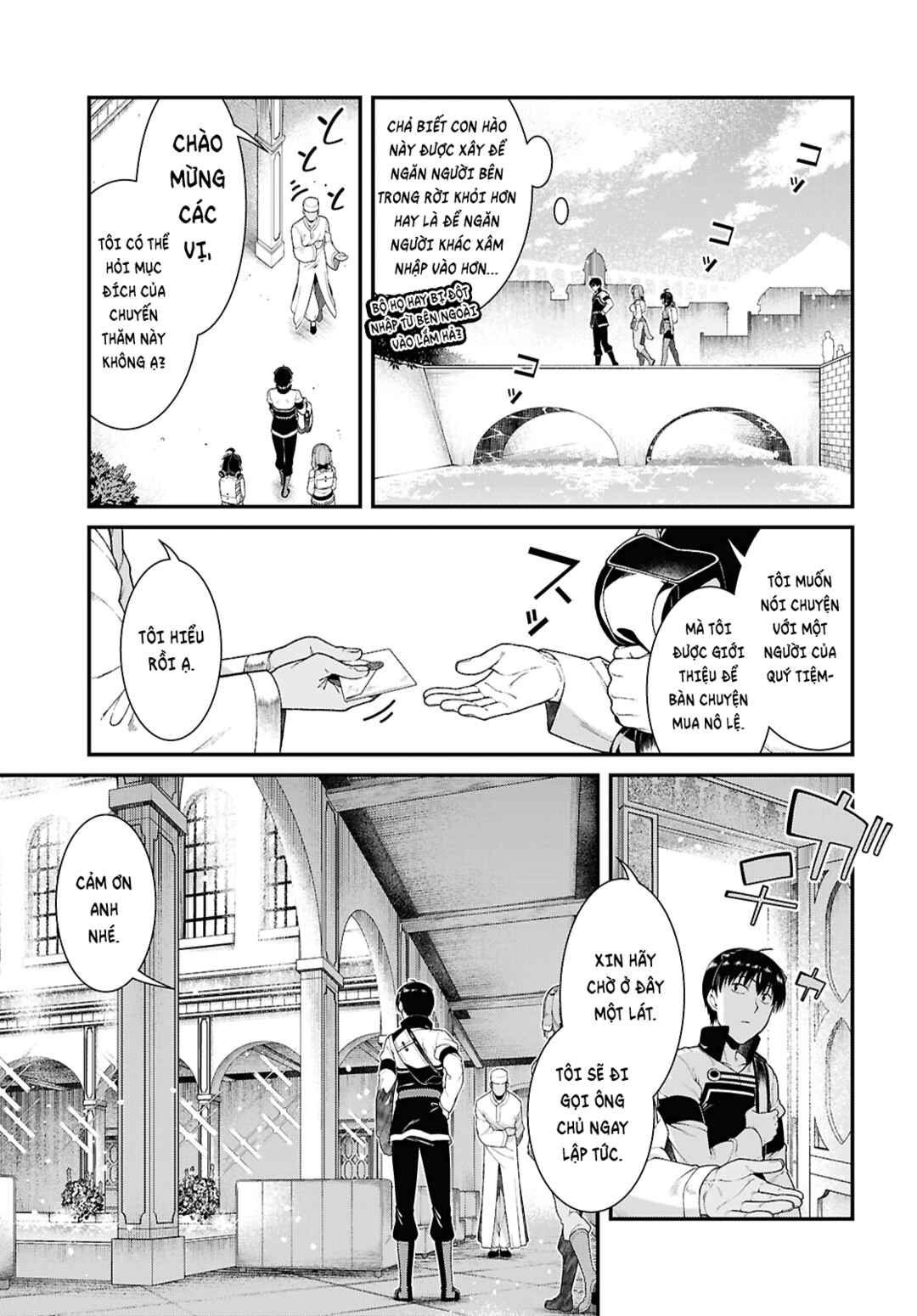 Chapter 101 - Page 10