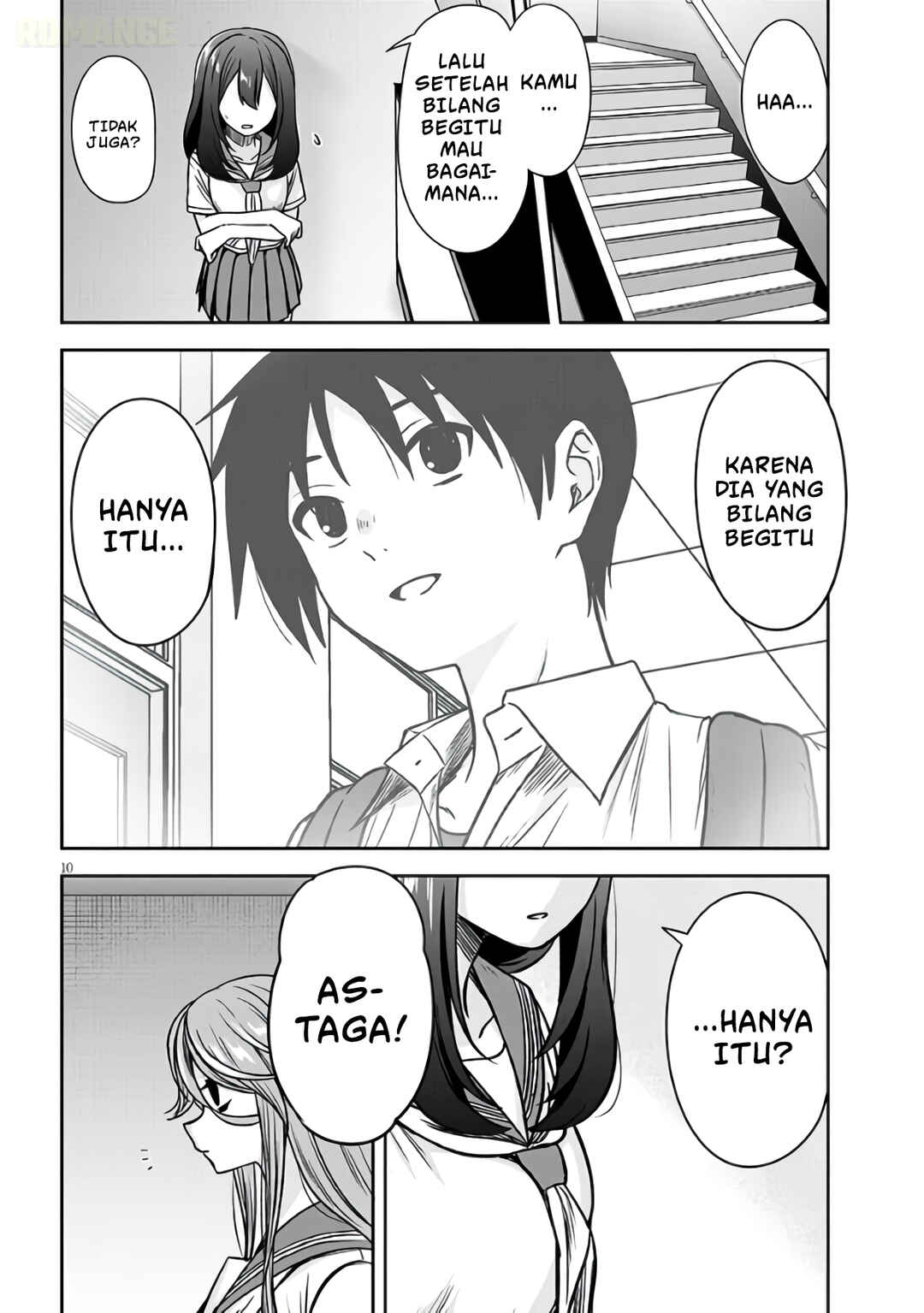 Chapter 91 - Page 11