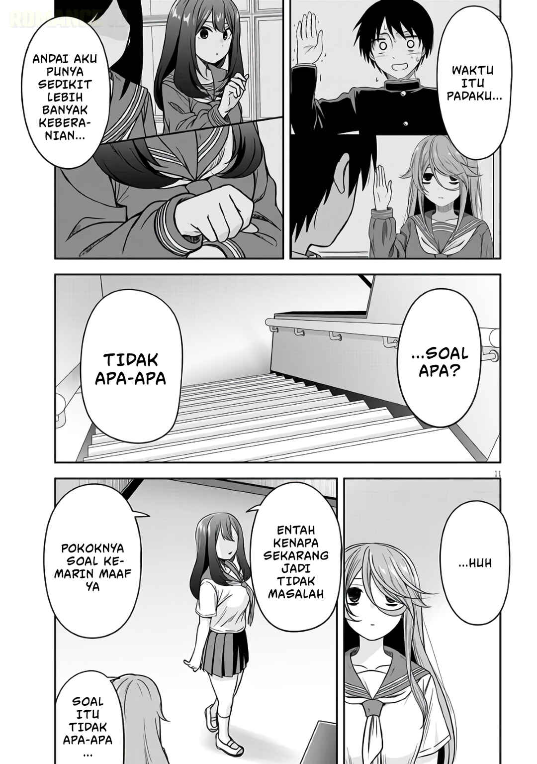 Chapter 91 - Page 12