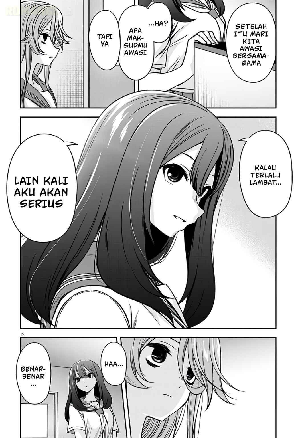 Chapter 91 - Page 13