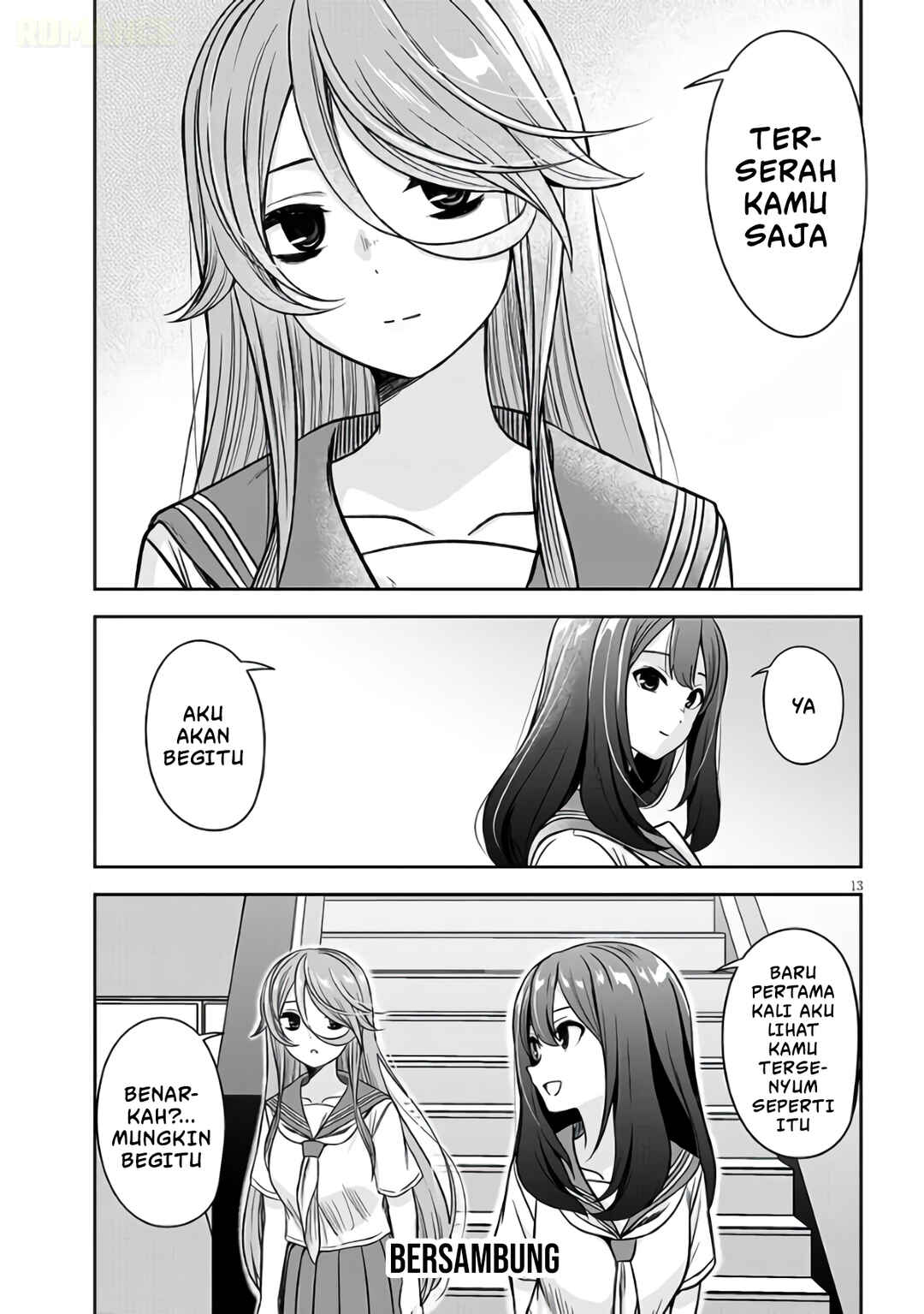 Chapter 91 - Page 14