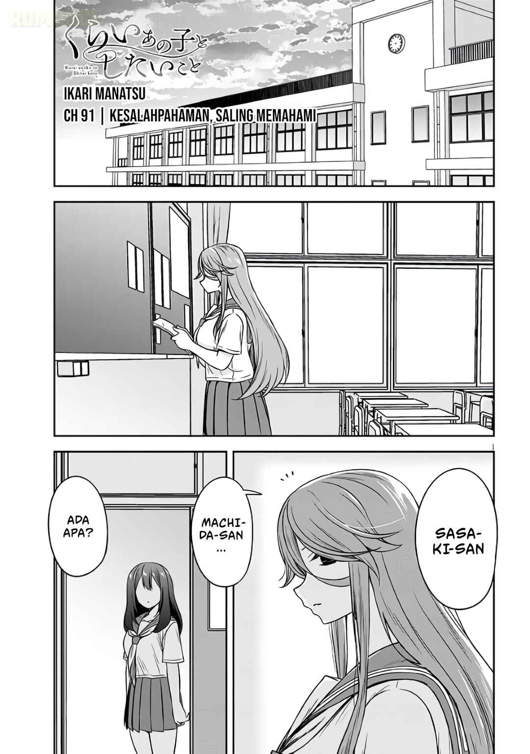 Chapter 91 - Page 2
