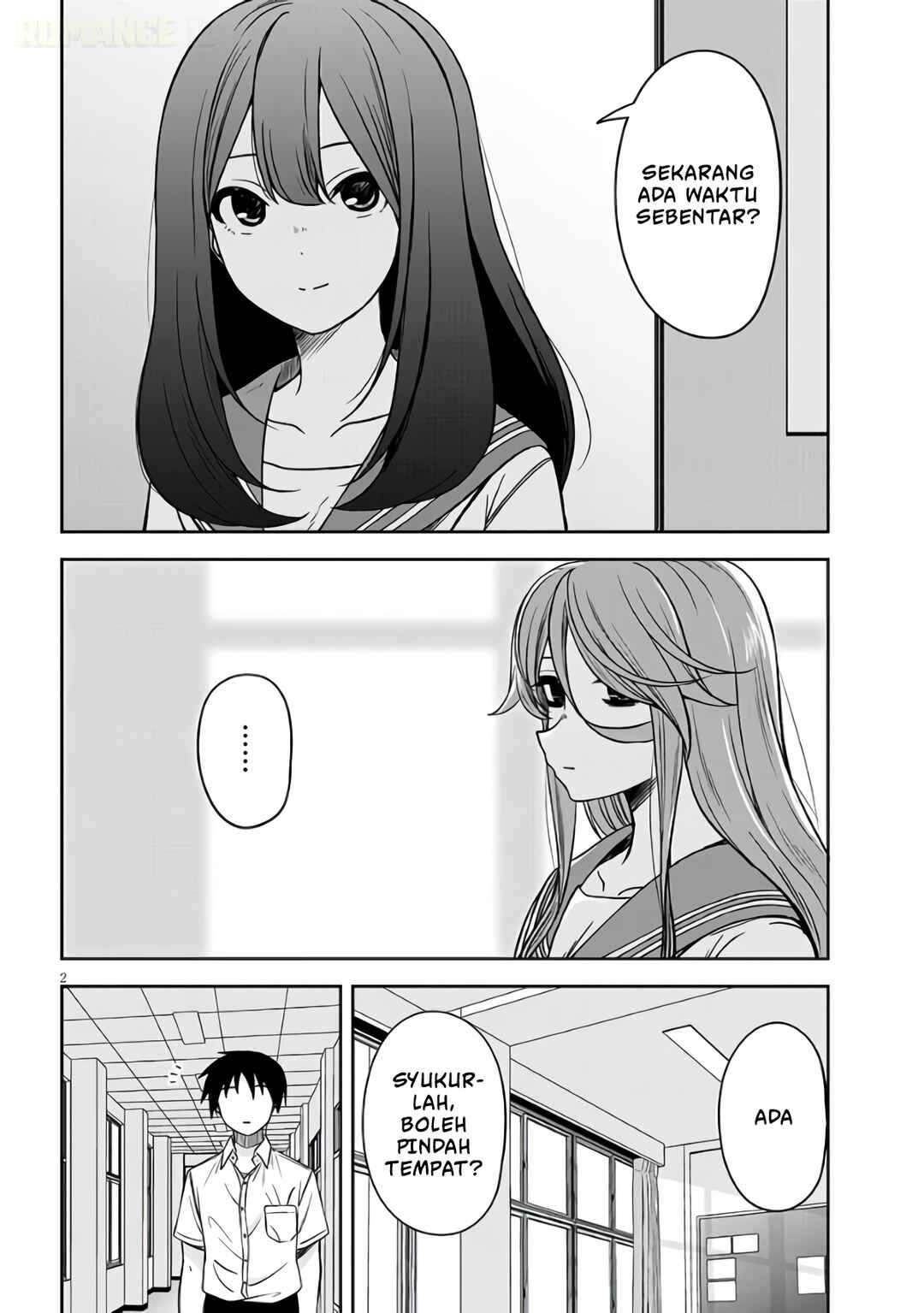 Chapter 91 - Page 3