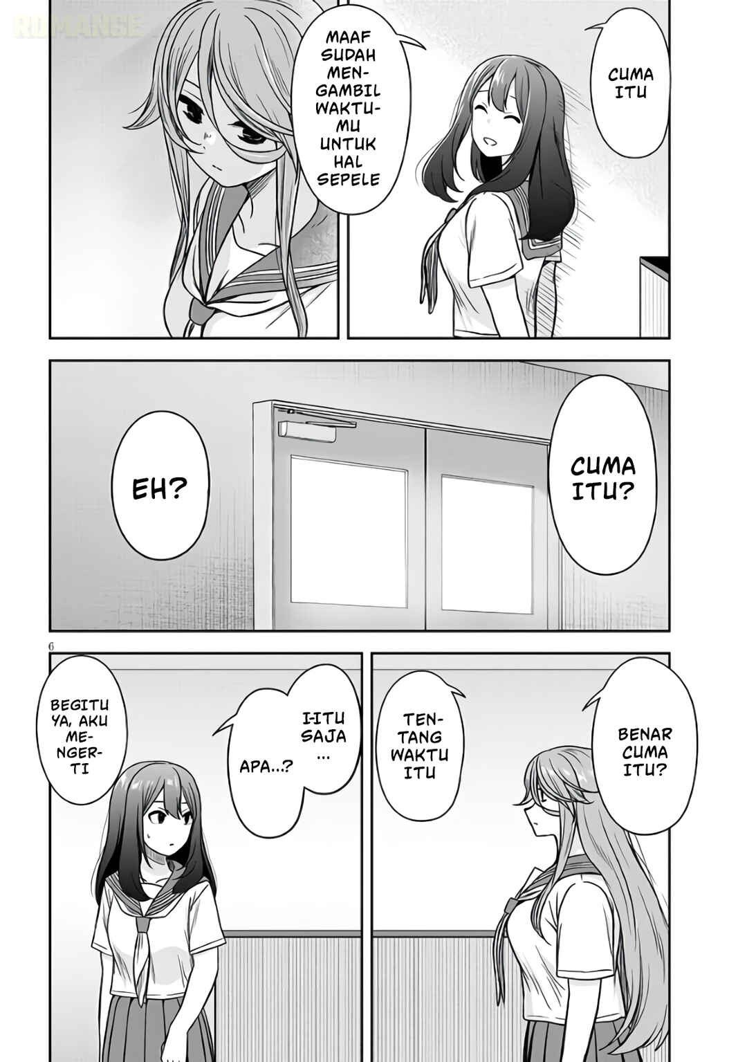 Chapter 91 - Page 7
