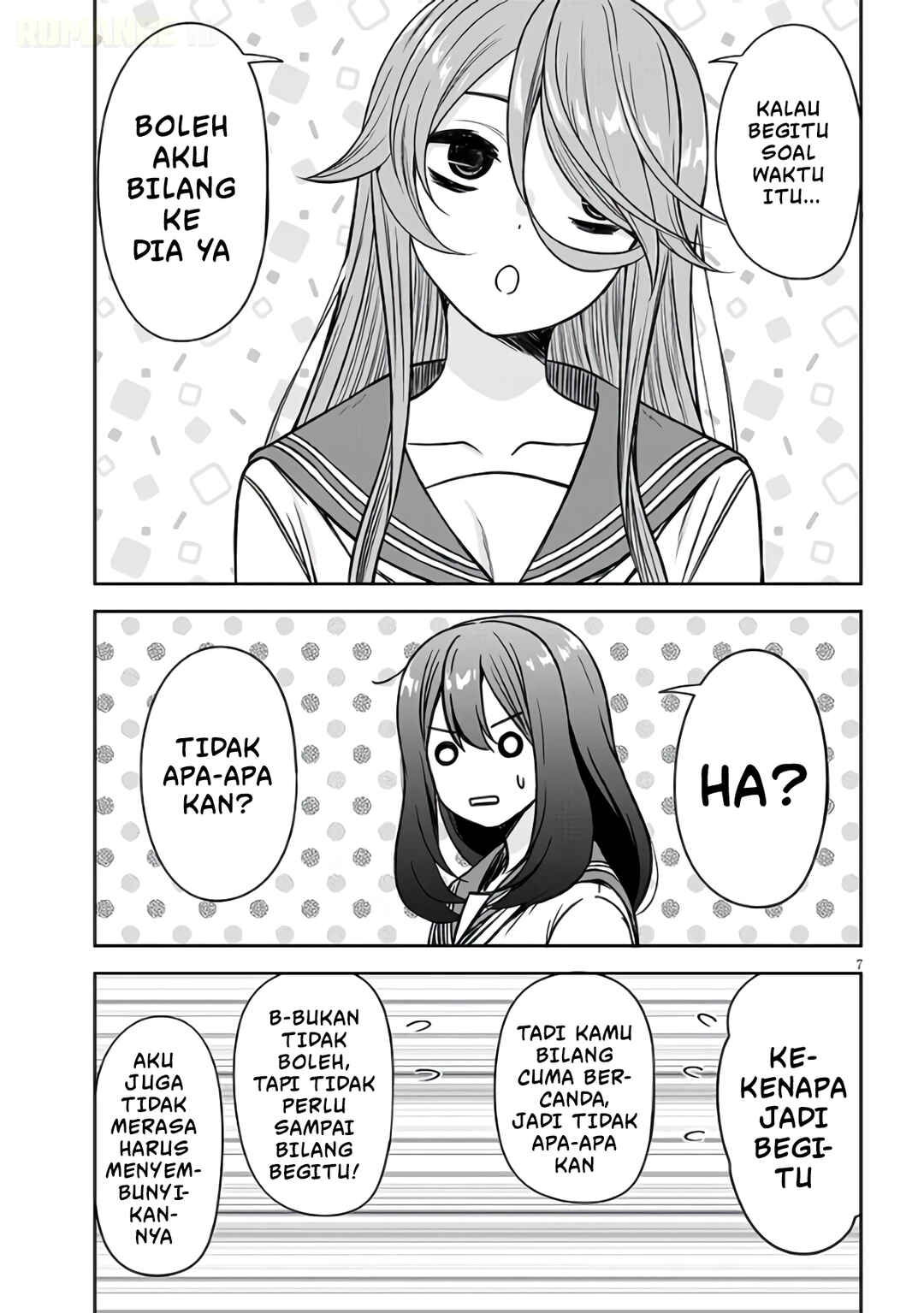 Chapter 91 - Page 8