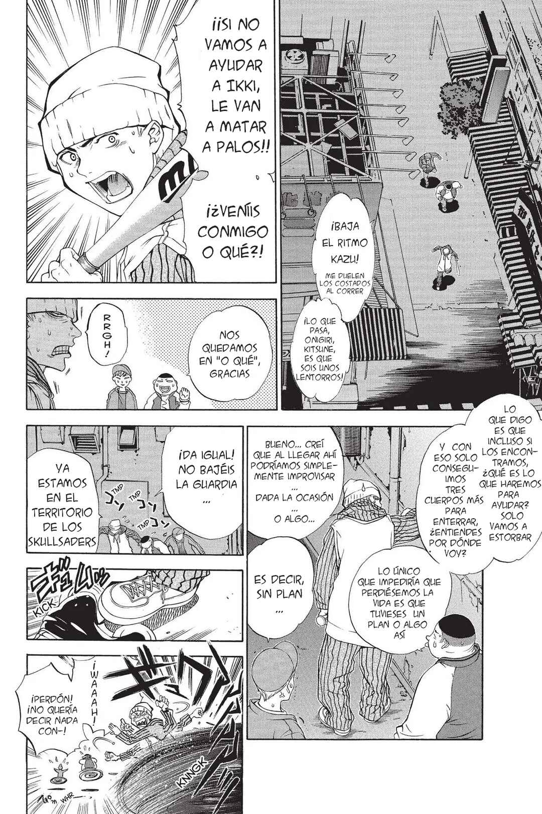 Chapter 4 - Page 4