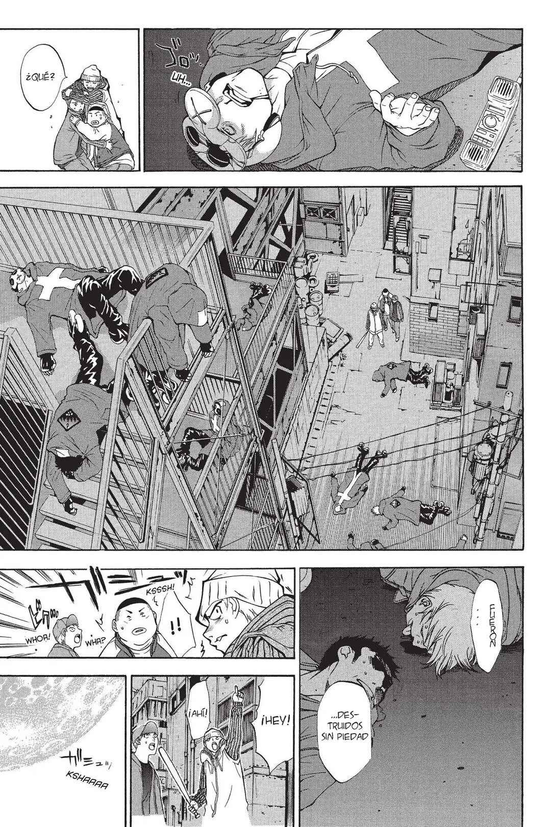 Chapter 4 - Page 5