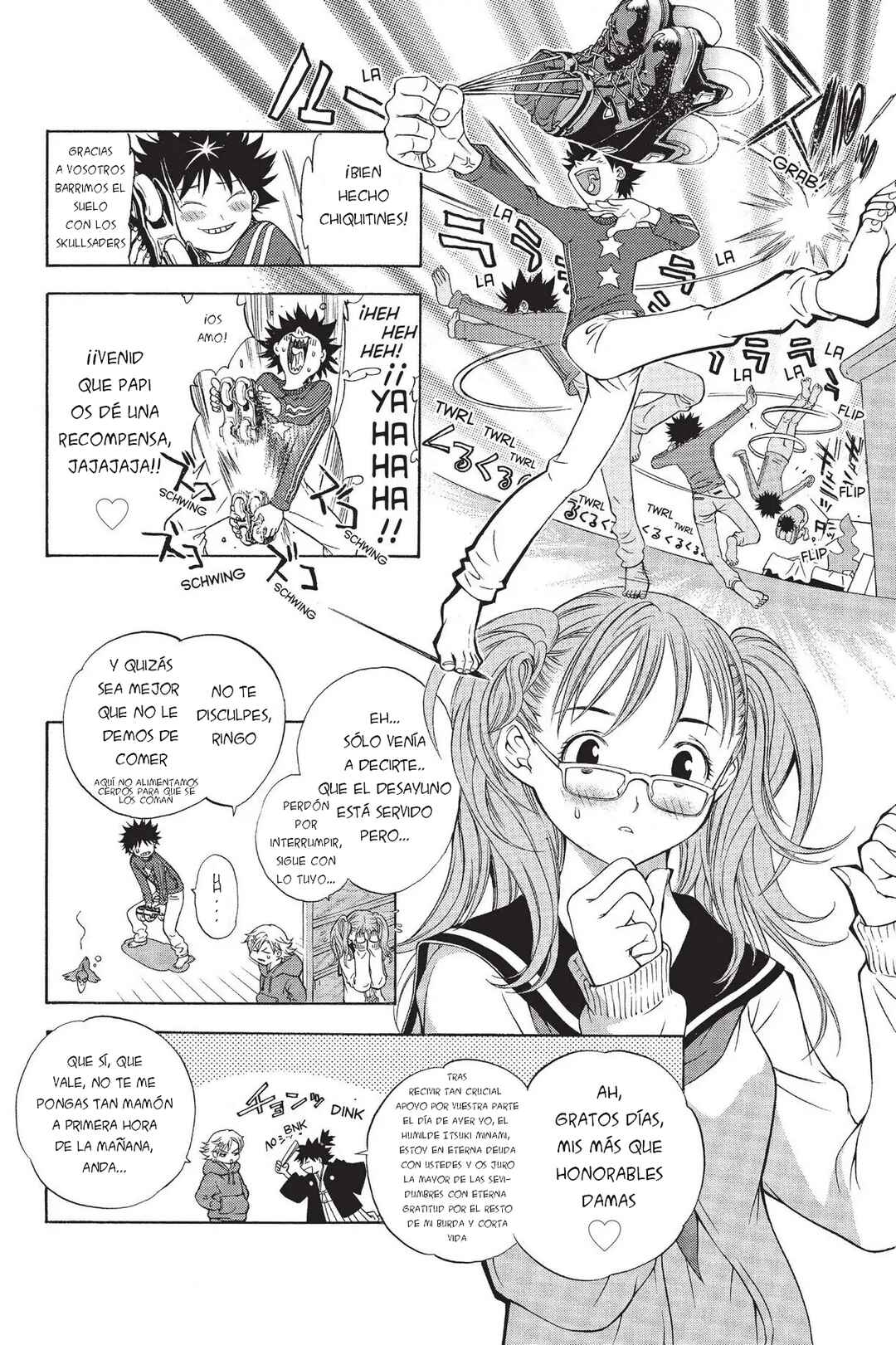 Chapter 4 - Page 8