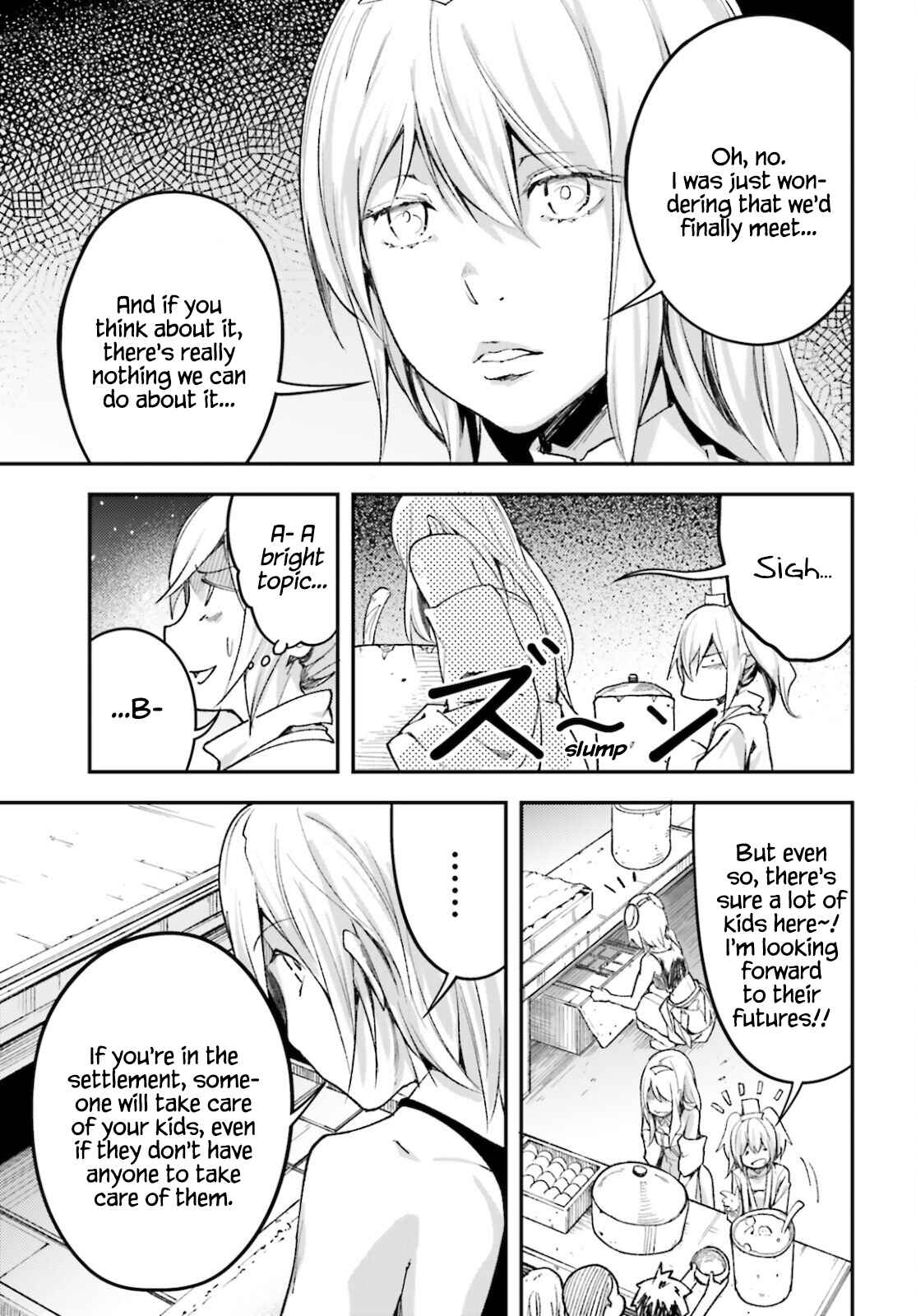 Chapter 50 - Page 22
