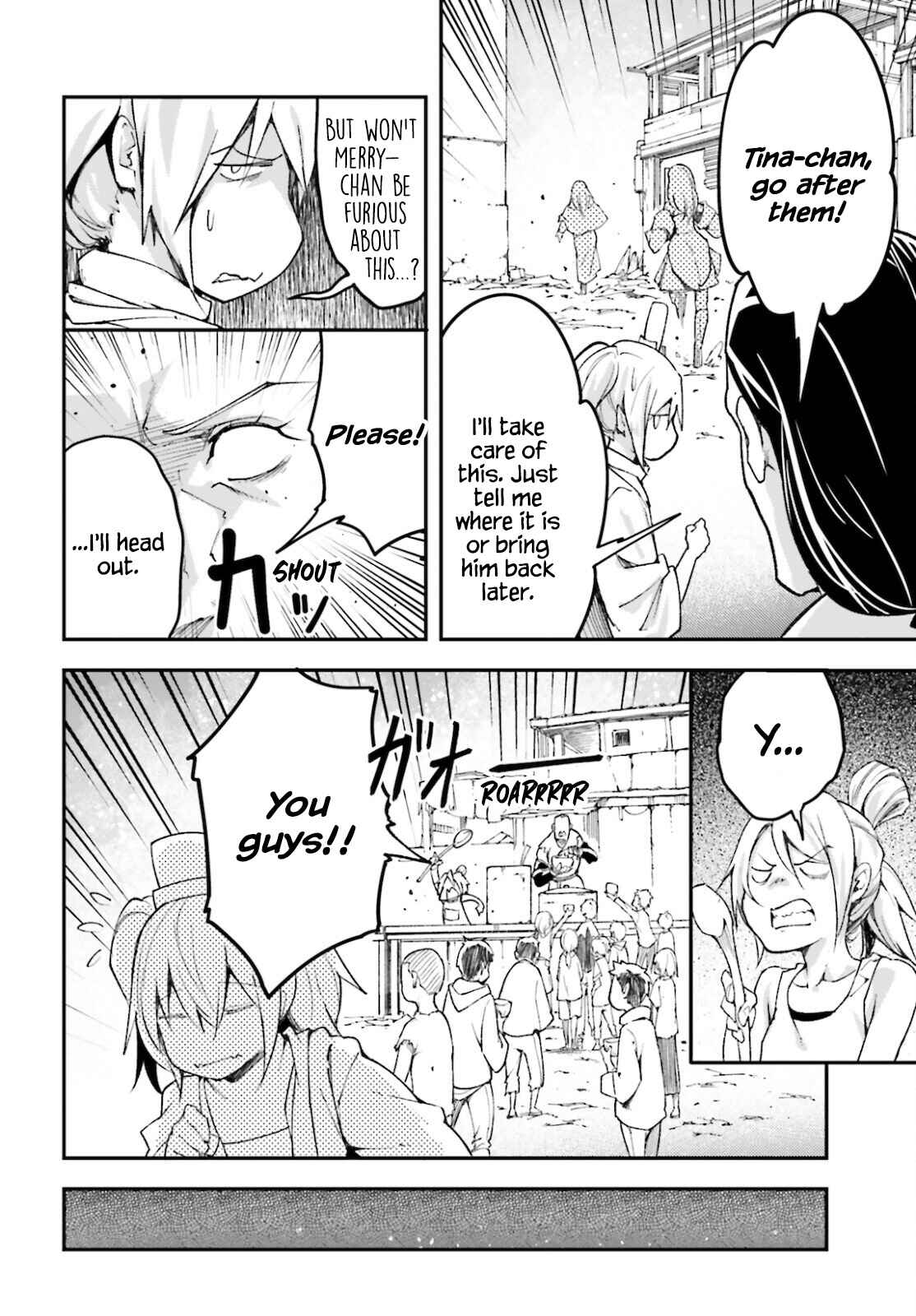 Chapter 50 - Page 25