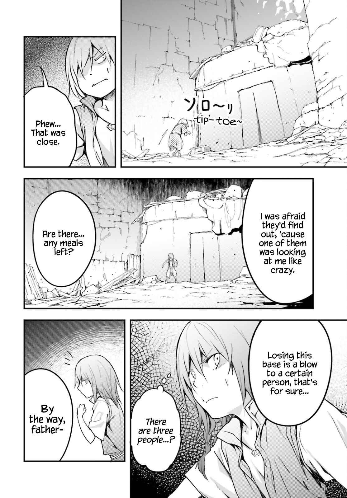 Chapter 50 - Page 27