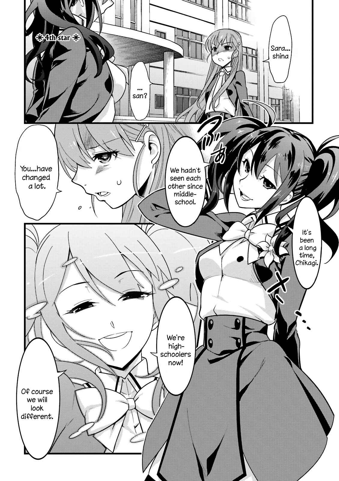 Chapter 4 - Page 1