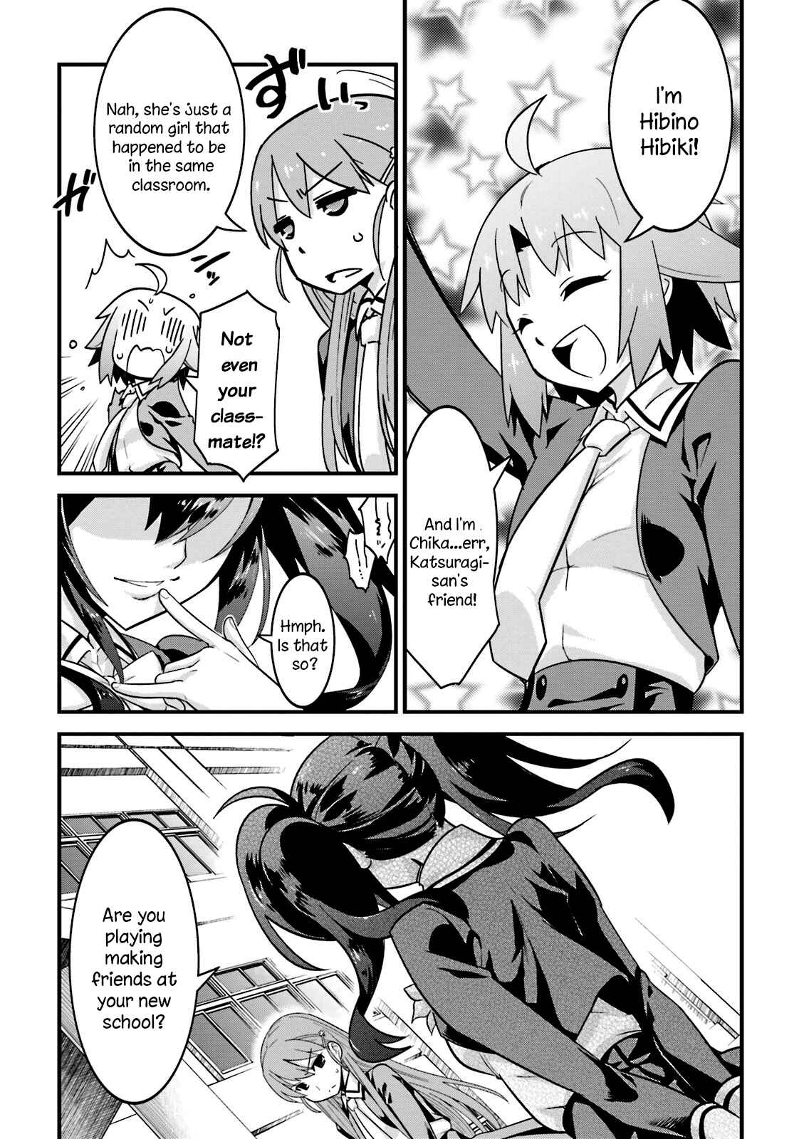 Chapter 4 - Page 5