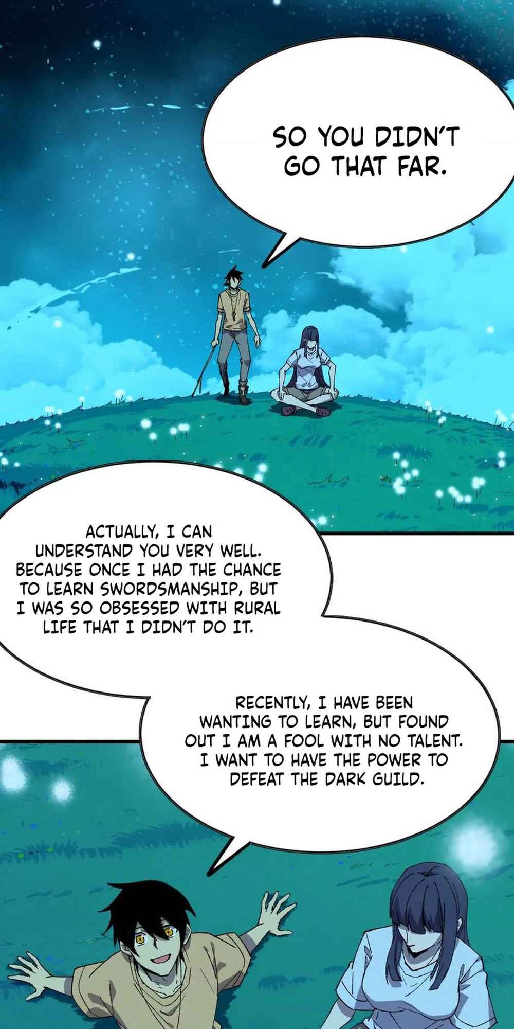 Chapter 64 - Page 15