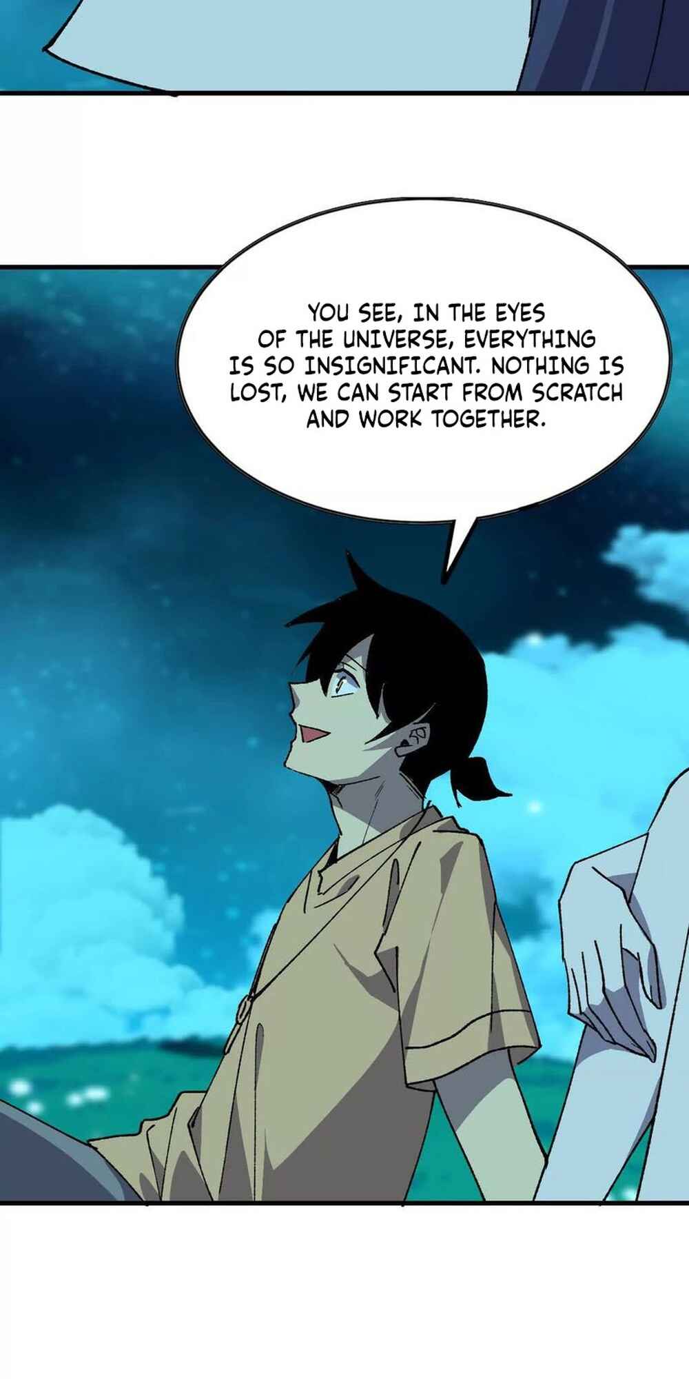 Chapter 64 - Page 19