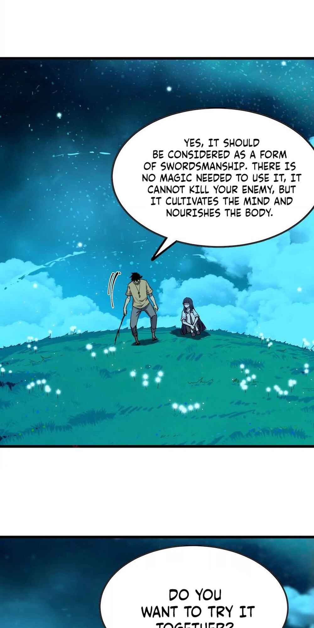 Chapter 64 - Page 23