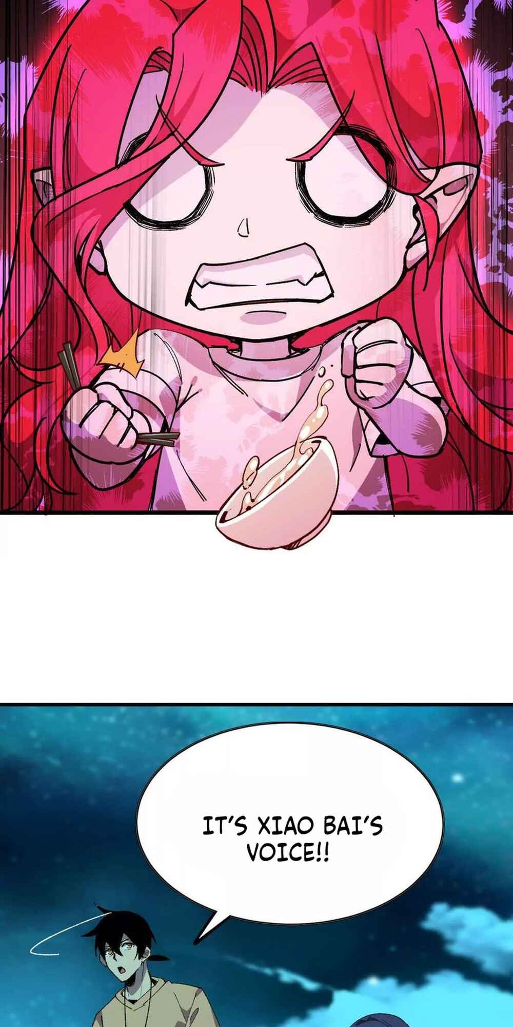 Chapter 64 - Page 27