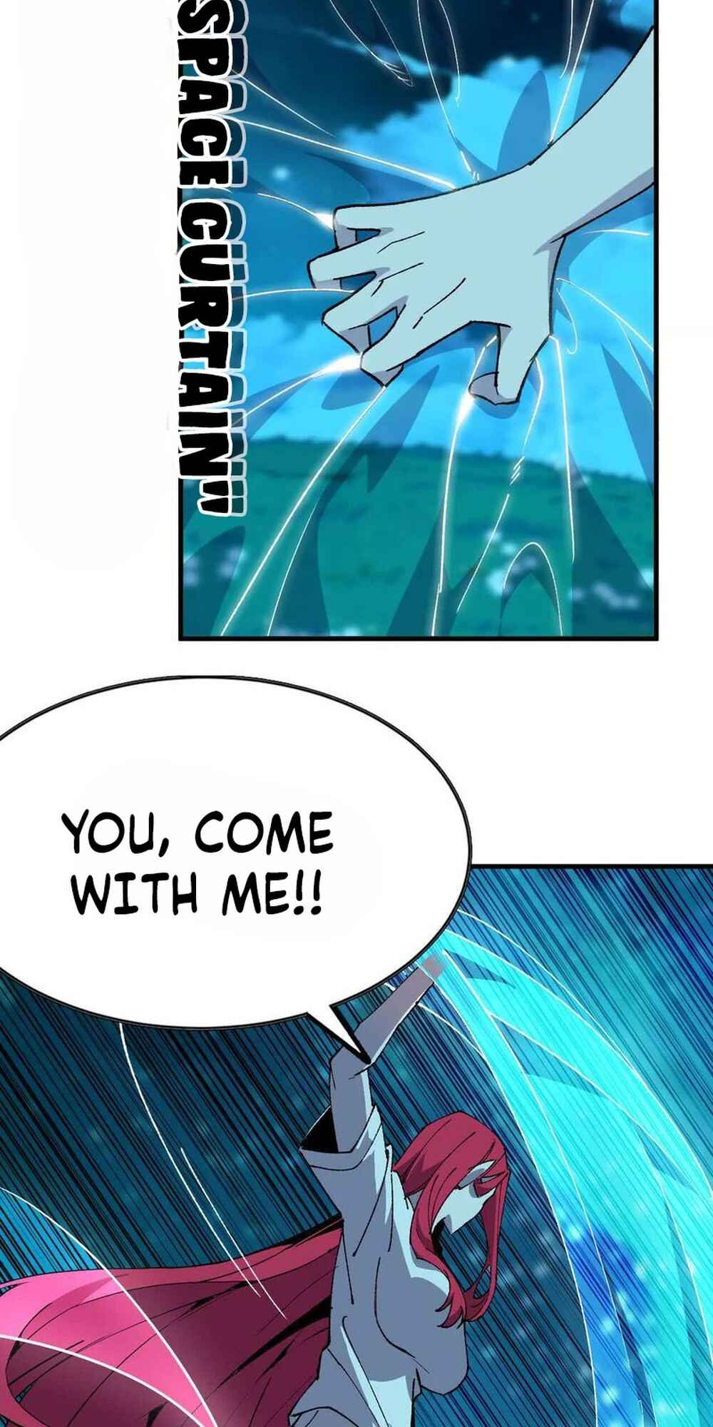 Chapter 64 - Page 32