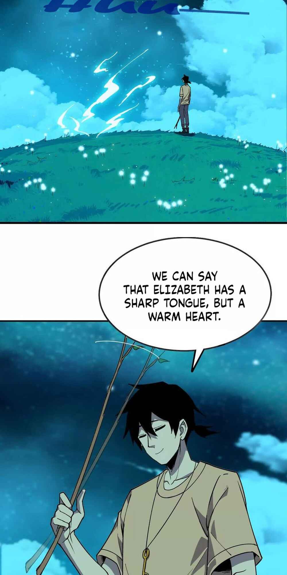 Chapter 64 - Page 34