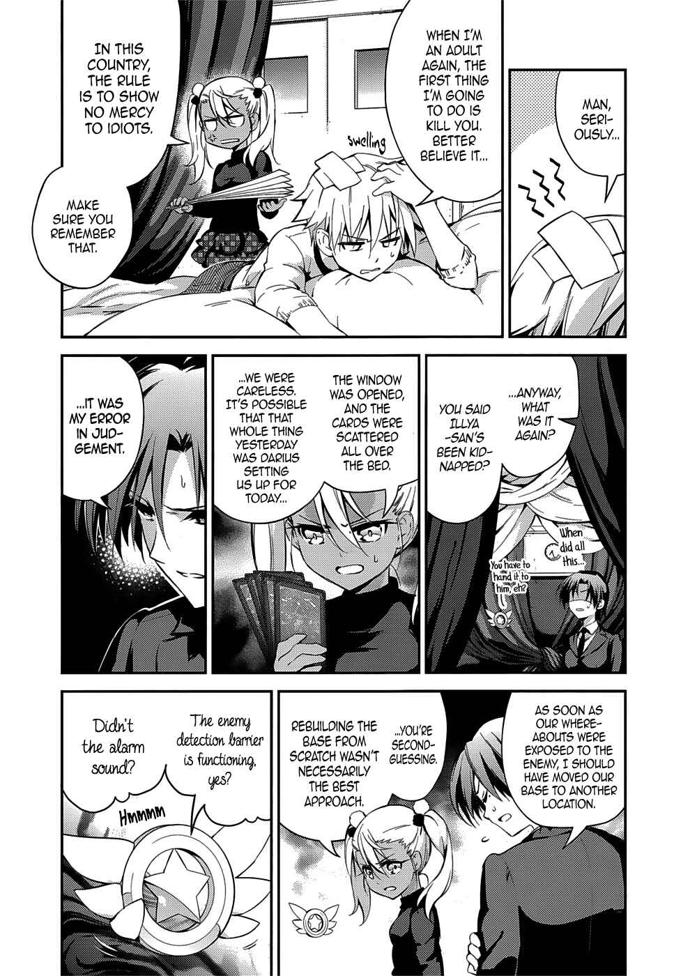 Chapter 13 - Page 5