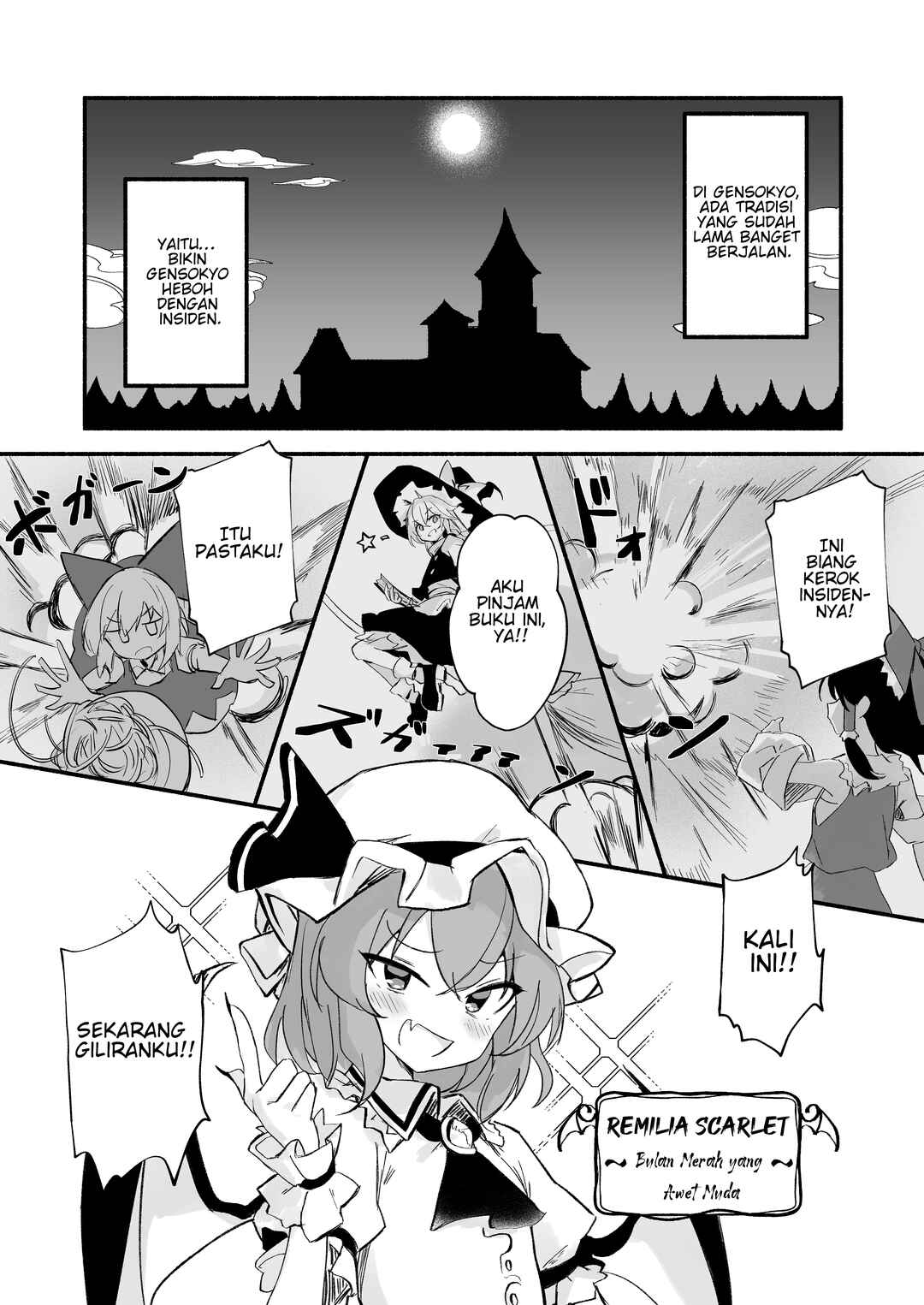 Chapter ? - Page 2