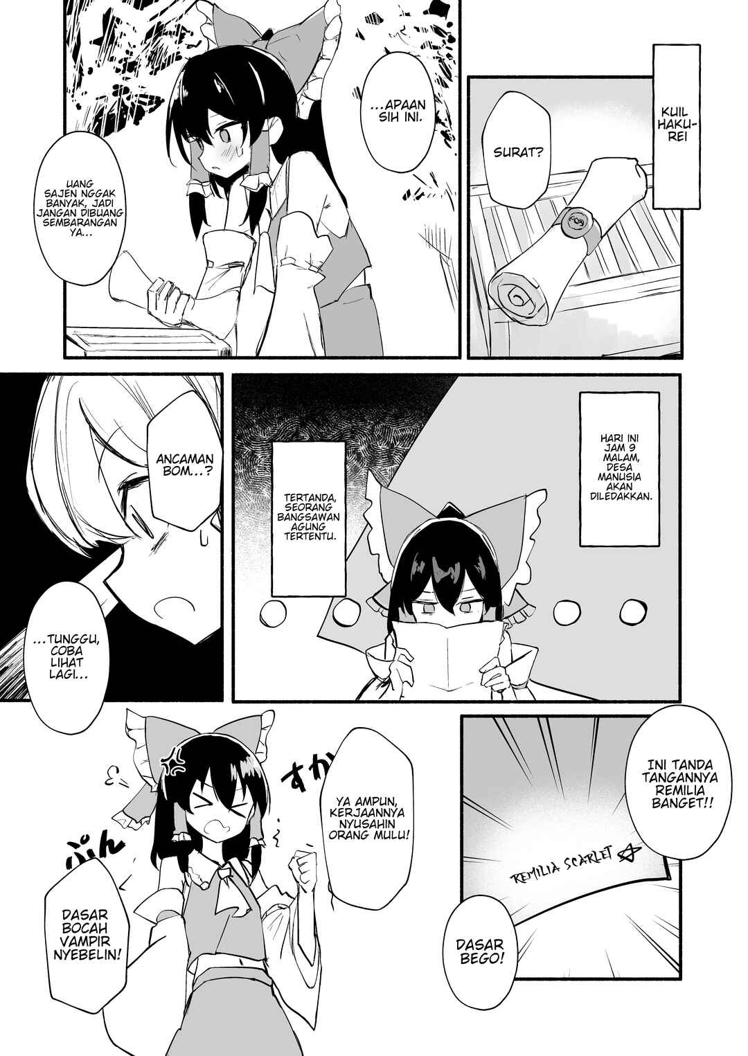 Chapter ? - Page 5