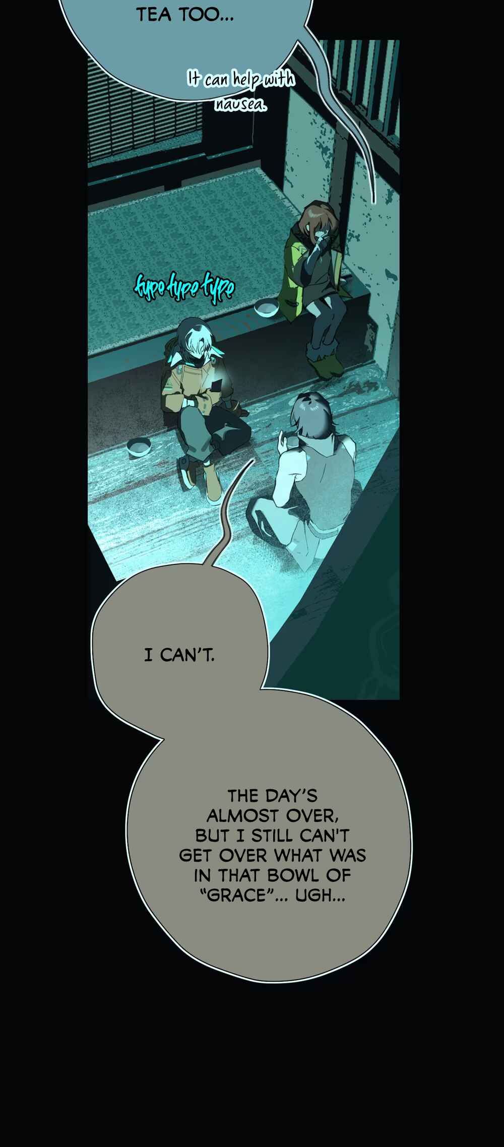 Chapter 15 - Page 39
