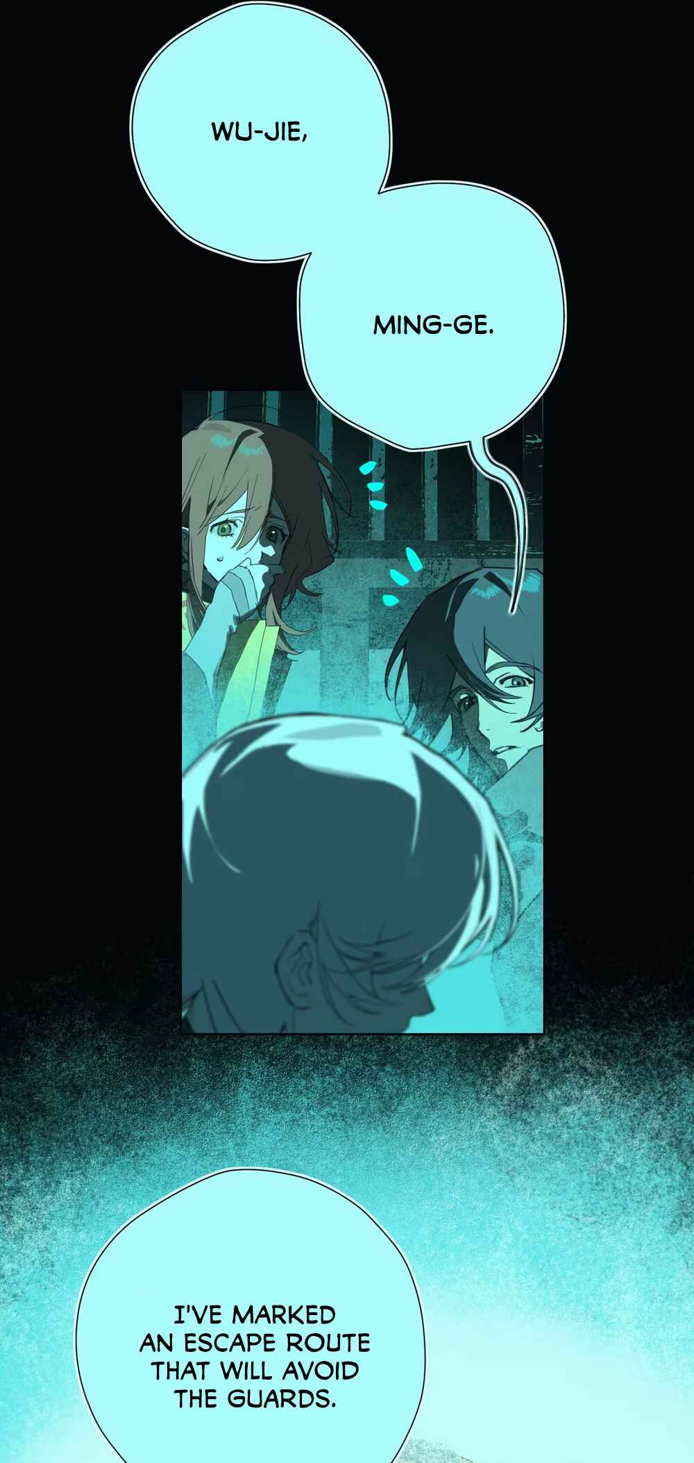 Chapter 15 - Page 40