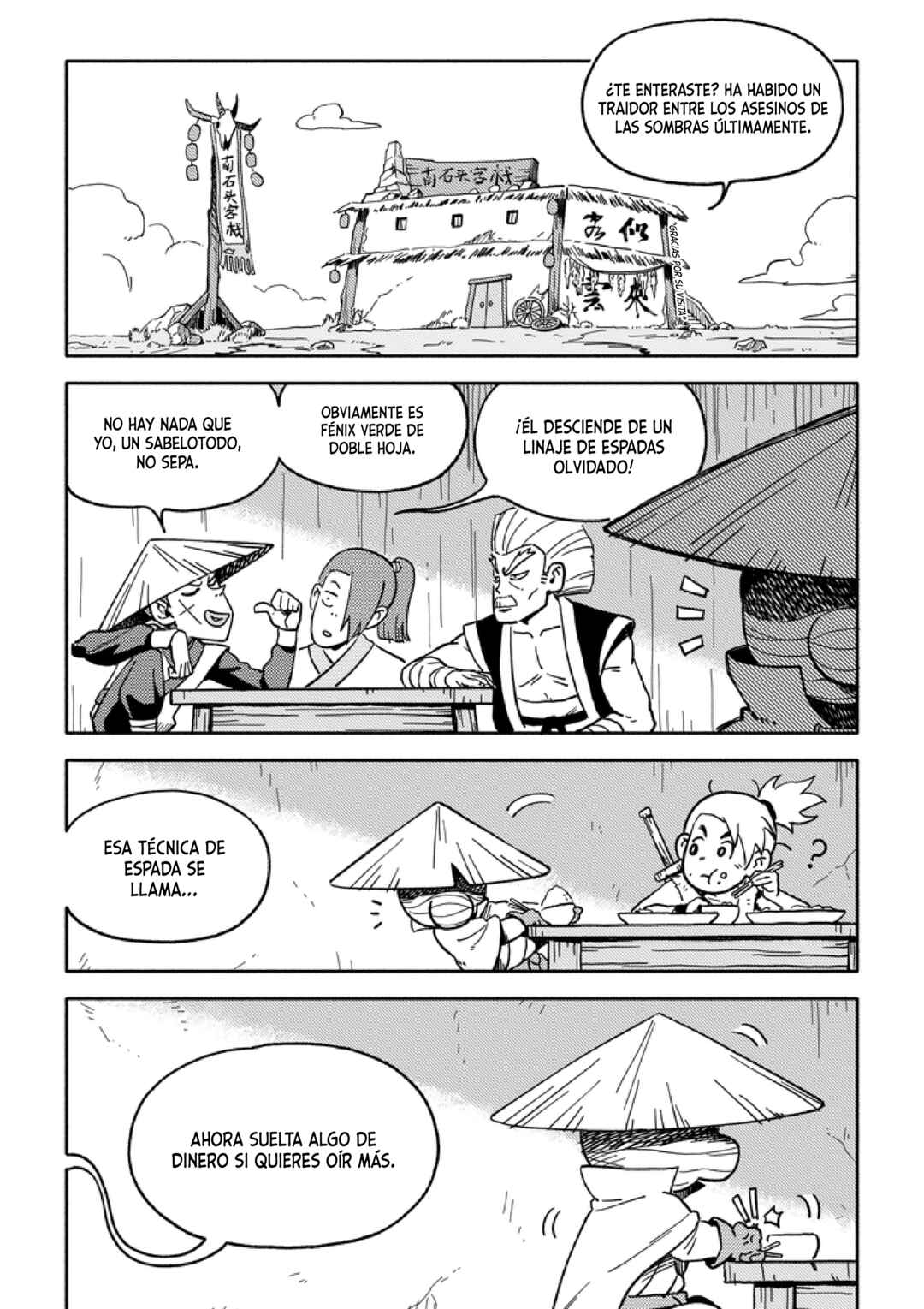 Chapter 3 - Page 2