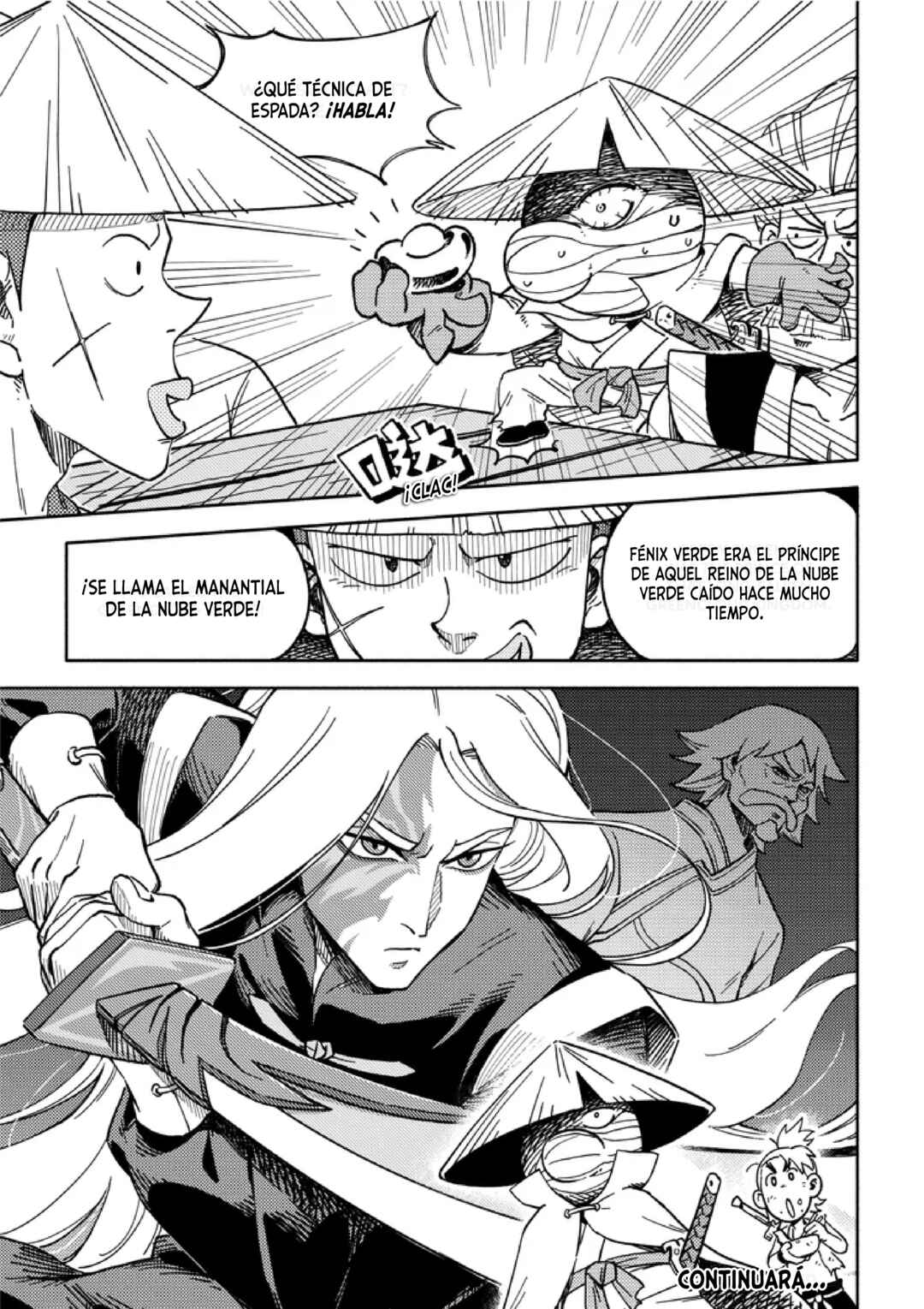 Chapter 3 - Page 3