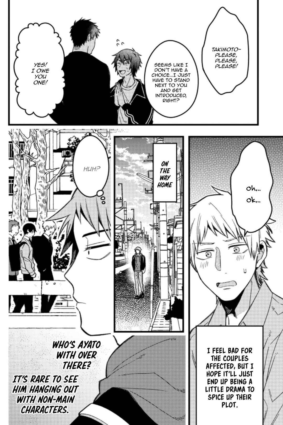 Chapter 70 - Page 5