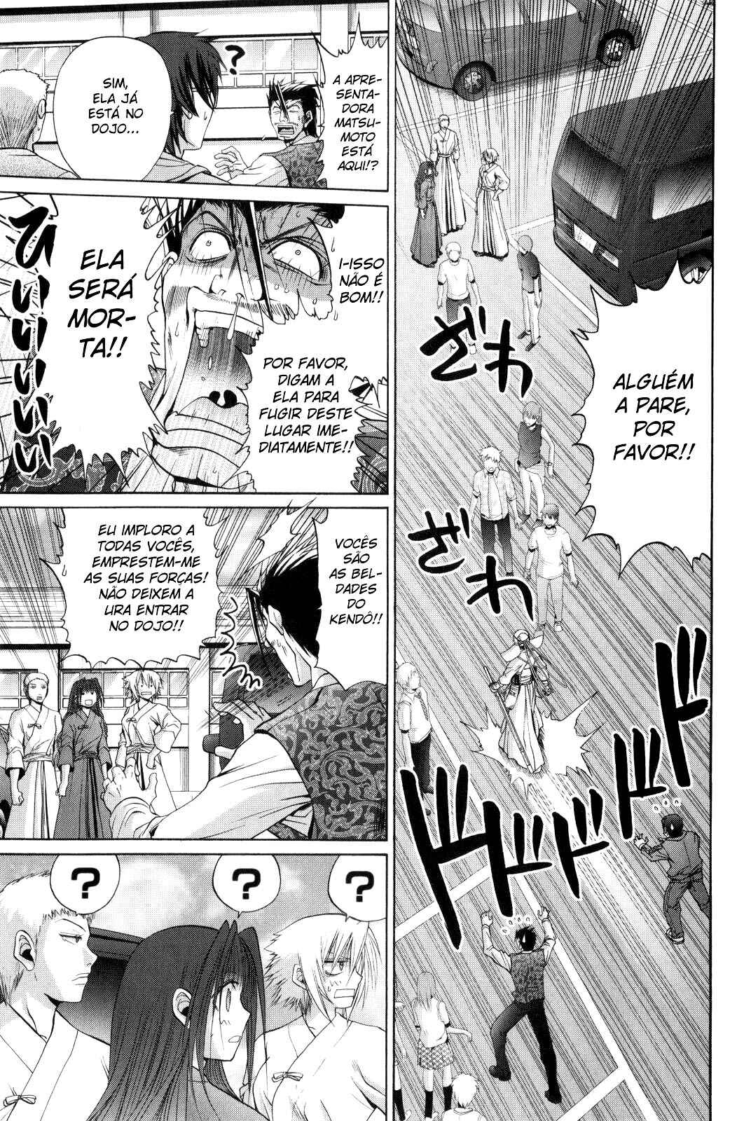 Chapter 99 - Page 13
