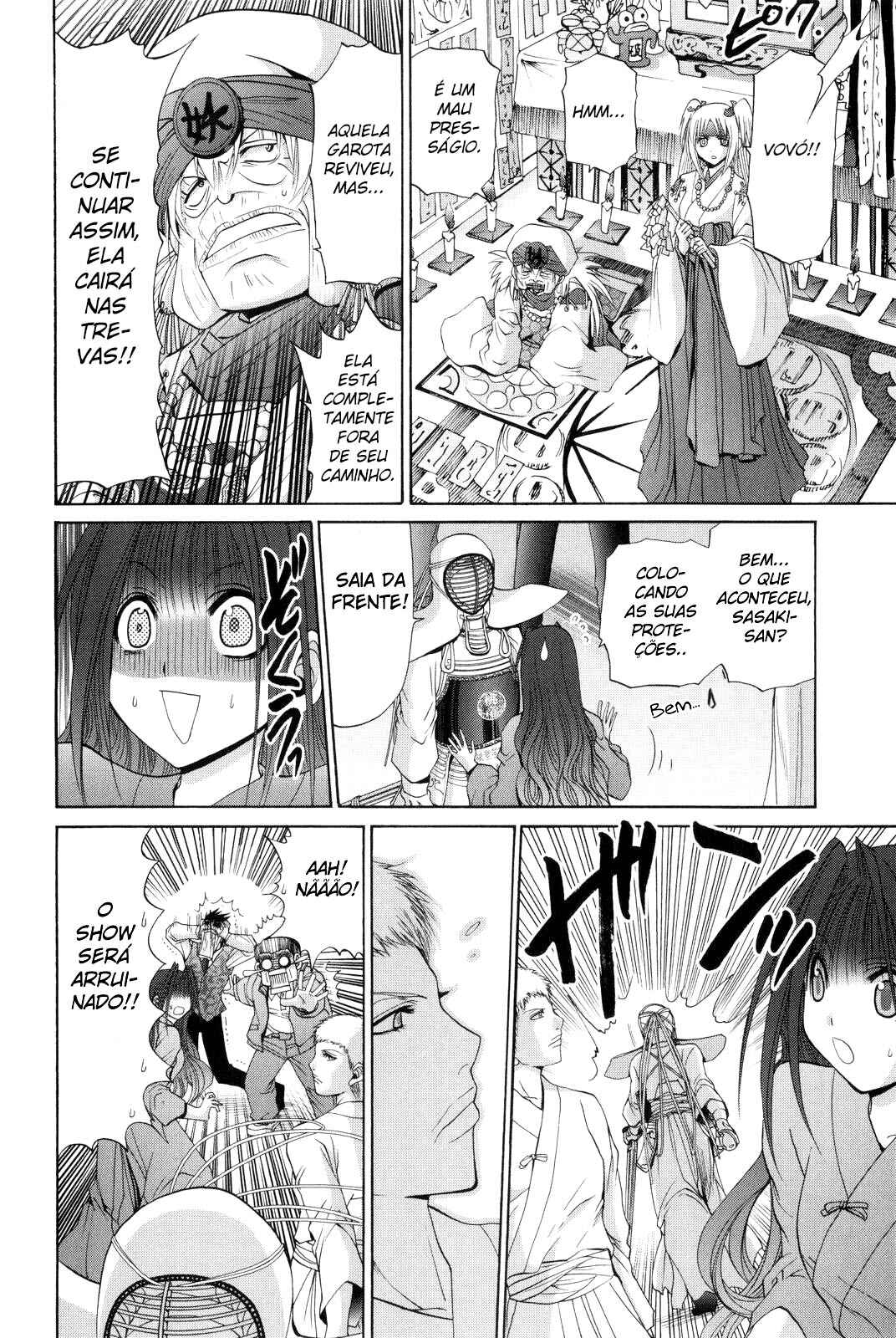 Chapter 99 - Page 14