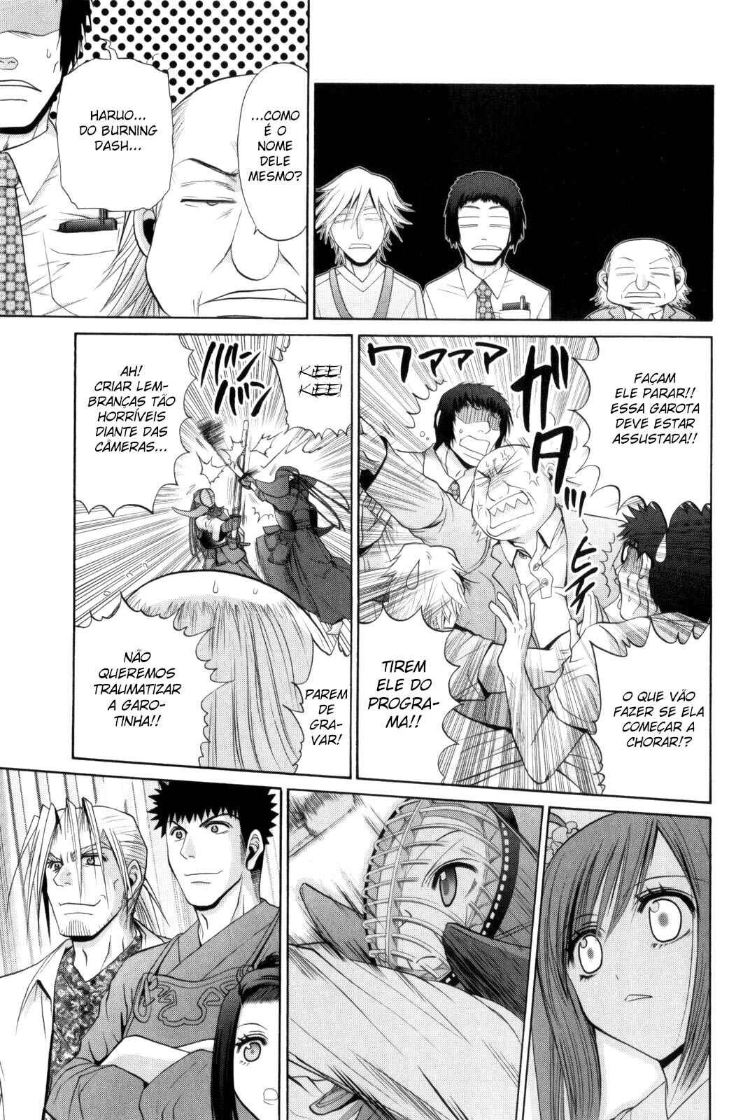 Chapter 99 - Page 5
