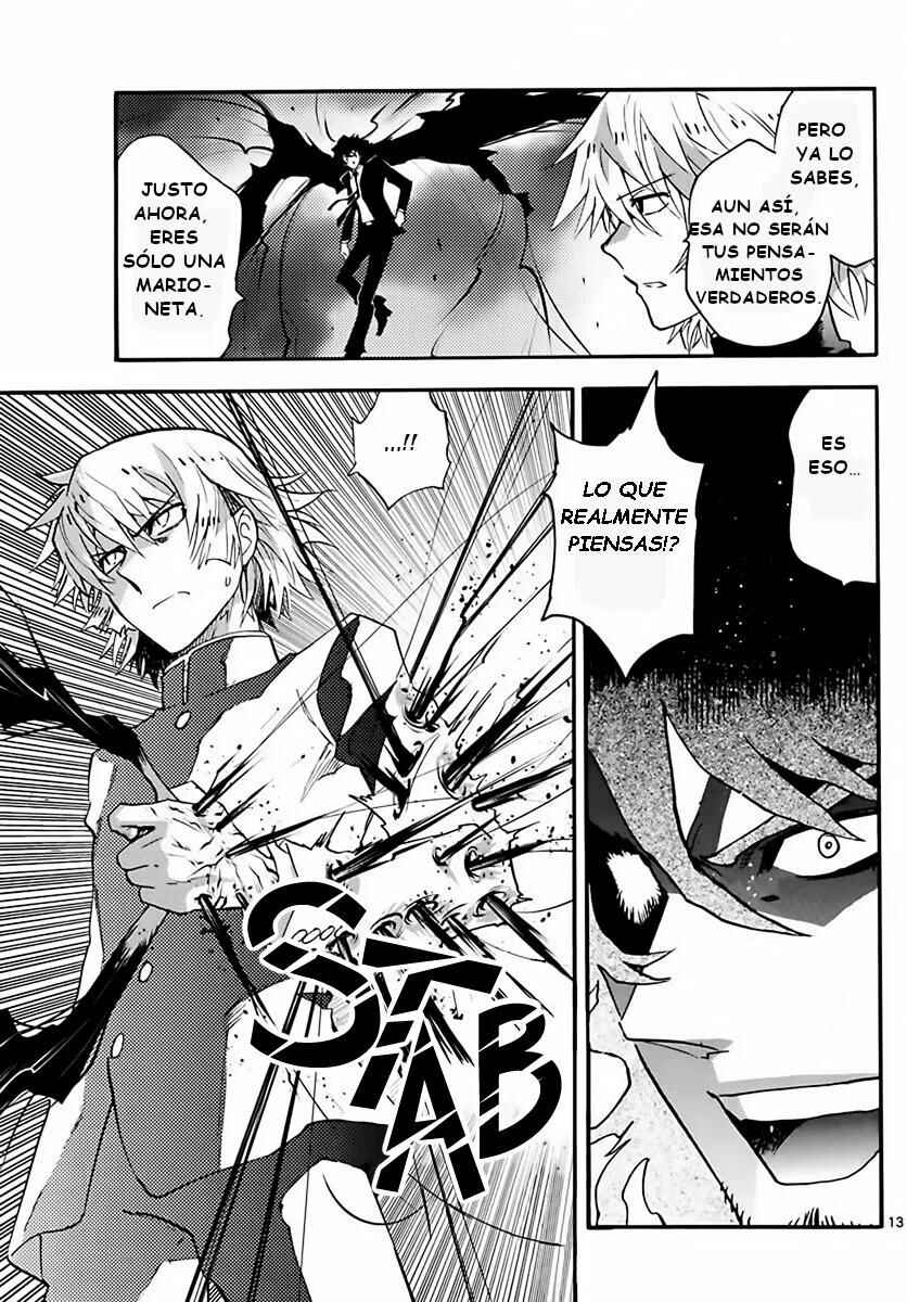 Chapter 453 - Page 13