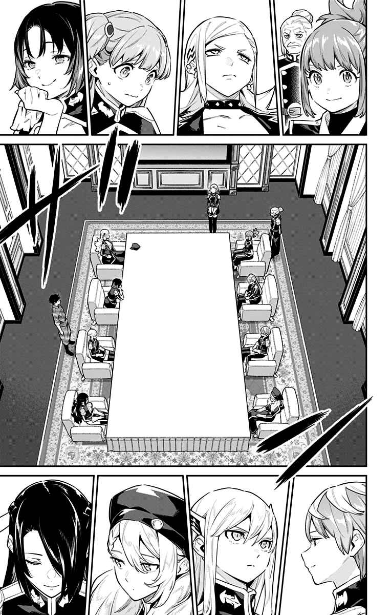Chapter 70 - Page 10