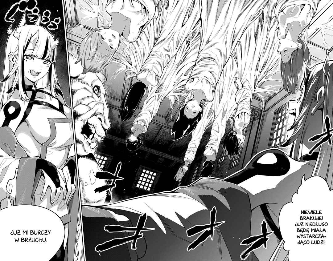 Chapter 70 - Page 21