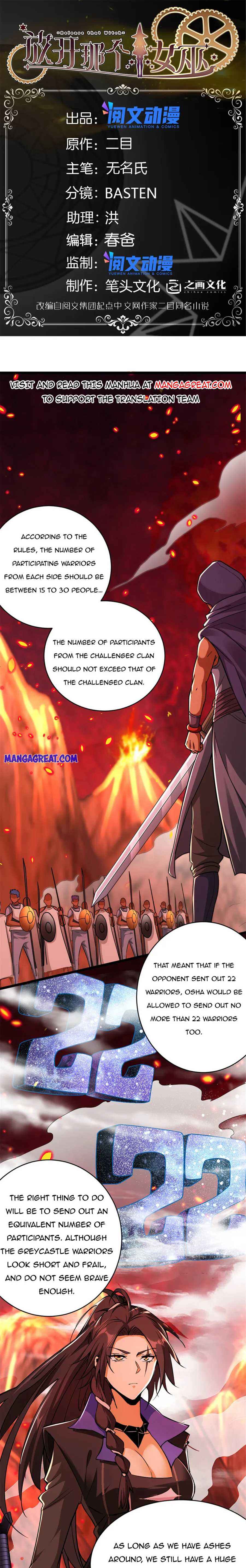 Chapter 430 - Page 1