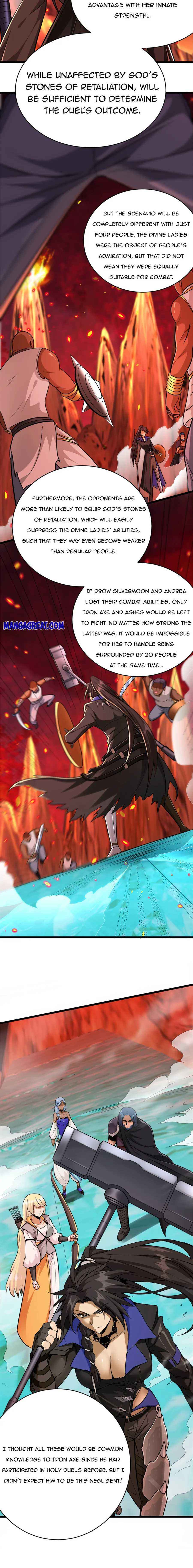 Chapter 430 - Page 2