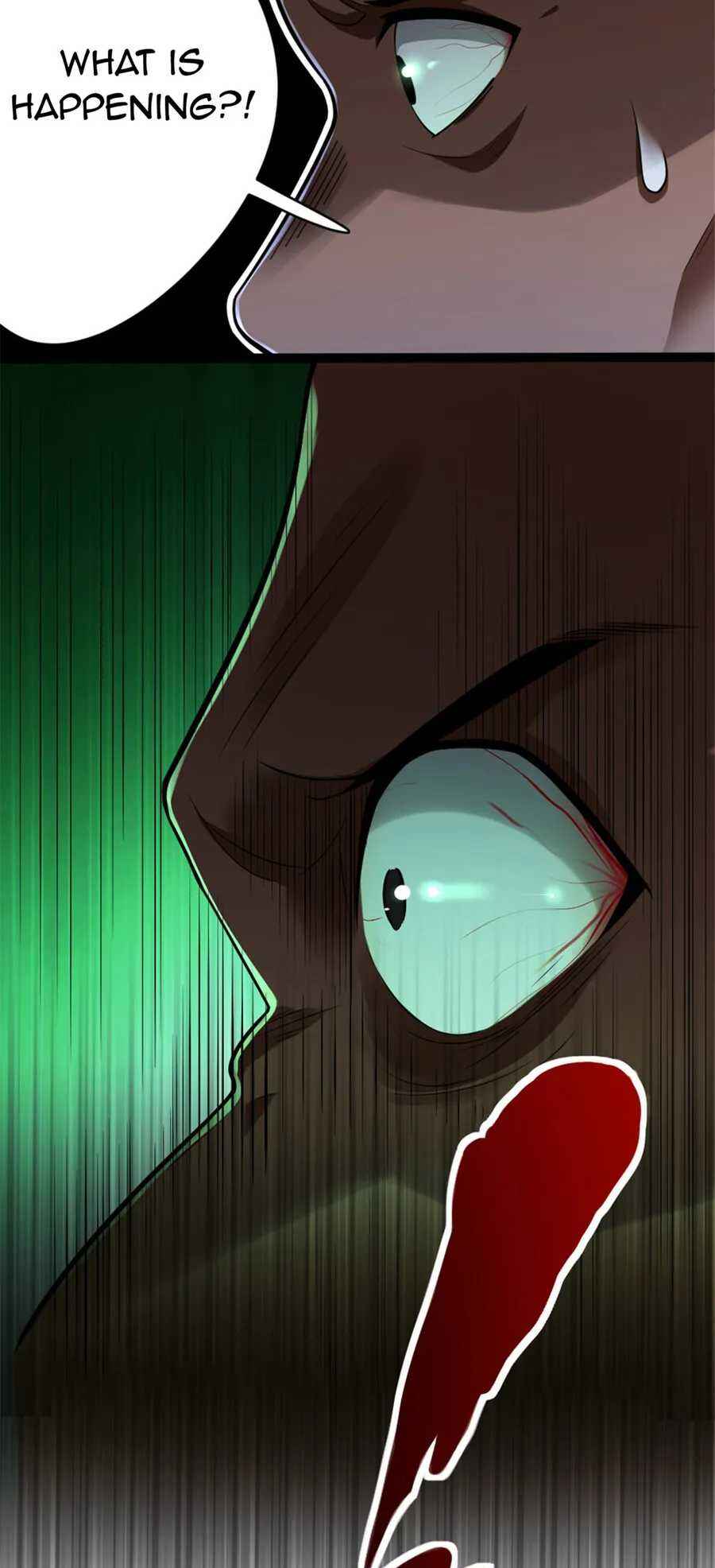 Chapter 430 - Page 20