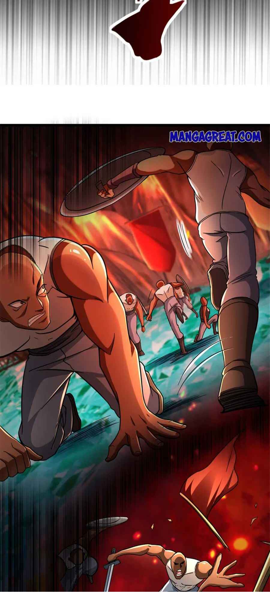 Chapter 430 - Page 21